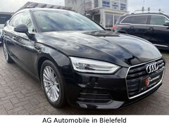 Bild des Angebotes Audi A5 Sportback 40 TDI basis