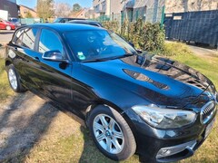 Bild des Angebotes BMW 116 Baureihe 1 Lim. 5-trg. 116 i Advantage