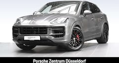 Bild des Angebotes Porsche Cayenne S Coupe Burmester Panorama Surround-View