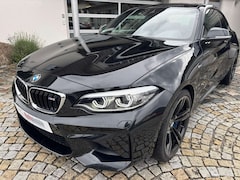 Bild des Angebotes BMW M2 LCI|Navi|GSD|Harman-Kardon|Kamera|DAB|Tempomat