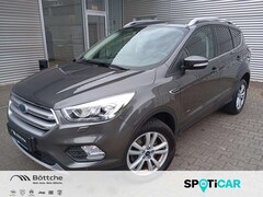 Bild des Angebotes Ford Kuga Trend 1.5 EcoBoost AHK*NAVI*KLIMA