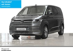 Bild des Angebotes VW T7 Multivan Goal 2.0 TDI DSG AHK PANO MATRIX