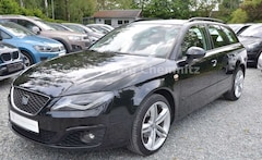 SEAT Exeo ST Reference 2.0 TDI Automatik Xenon Navi