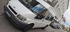 Bild des Angebotes Ford Transit 330 K TDE