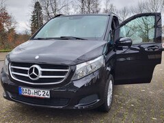 Bild des Angebotes Mercedes-Benz V 220 V 220 d lang 7G-TRONIC SCORE