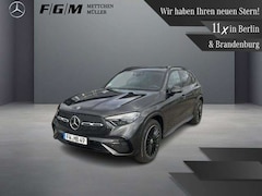 Bild des Angebotes Mercedes-Benz GLC 450 d AMG/Pano/Distr/Standhzg/360/AHK/Burmes