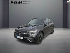 Bild des Angebotes Mercedes-Benz GLC 450 d 4M AMG Line 360|AHK|Burm|DigiLight|TWA