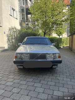 Volvo 960