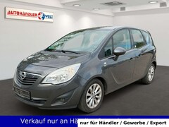 Bild des Angebotes Opel Meriva B 150 Jahre Opel 1.3 CDTI