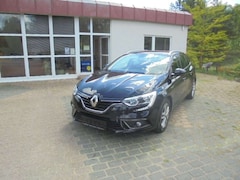 Bild des Angebotes Renault Megane Limited NAVI-RFK