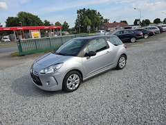 Bild des Angebotes Citroen DS3 Chic TÜV NEU