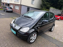 Bild des Angebotes Mercedes-Benz A 190 ELEGANCE*TÜV NEU*1 HAND*KLIMA*AUTOMATIK*