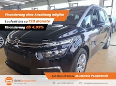 Bild des Angebotes Citroen Grand C4 SpaceTourer Grand C4 Picasso/Spacetourer Selection/STDHZ/DAB/N