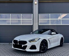 Bild des Angebotes BMW Z4 M M40i Aut.