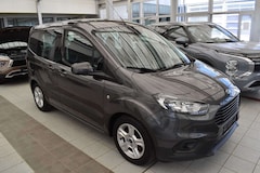 Bild des Angebotes Ford Tourneo Courier 1.0