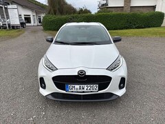 Bild des Angebotes Mazda 2 Hybrid 1.5L Hybrid VVT-i HOMURA