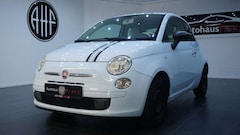 Bild des Angebotes Fiat 500 Pop*Klima*PDC*