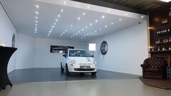 Bild des Angebotes Fiat 500 Pop*Klima*PDC*