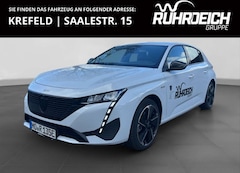 Bild des Angebotes Peugeot 308 E- Style LED ACC 2-Zonen-Klimaautom DAB Spurhaltea