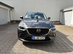 Bild des Angebotes Mazda CX-3 CX-3 SKYACTIV-D 105 FWD Center-Line