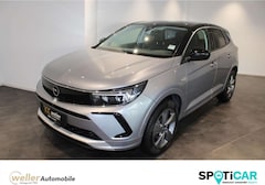 Bild des Angebotes Opel Grandland 1.2 Turbo ''Elegance'' 360Grad-Kamera AHK Sitzheiz