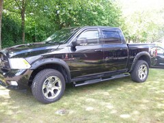 Bild des Angebotes Dodge RAM 2500  5,7  Hemi    LPG