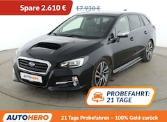 Bild des Angebotes Subaru Levorg 1.6 Sport 4x4 Aut*NAVI*ACC*CAM*SHZ*KLIMA*