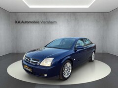 Bild des Angebotes Opel Vectra C Lim. Elegance°3.2°Automatik°Navi°PDC°