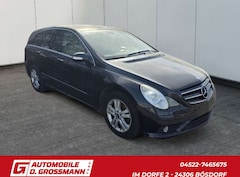 Bild des Angebotes Mercedes-Benz R 320 CDI DPF 4-Matic