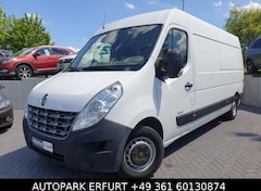 Bild des Angebotes Renault Master Kasten L3H2 HKa 3,5t*Klima*Temp*PDC*TÜV N
