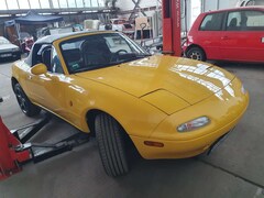 Bild des Angebotes Mazda MX-5