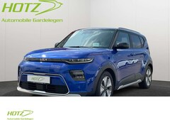 Bild des Angebotes Kia Soul E-Soul Inspiration