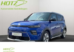 Bild des Angebotes Kia Soul E-Soul Inspiration