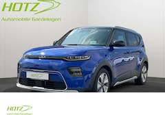 Bild des Angebotes Kia Soul E-Soul Inspiration