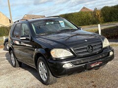 Bild des Angebotes Mercedes-Benz ML 270 CDI Inspiration*Xen*Klima*Shz*Ahk*Sport*.