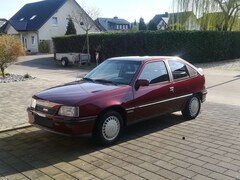 Bild des Angebotes Opel Kadett Kadett E 16V GSi