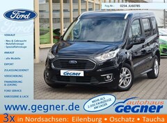 Bild des Angebotes Ford Tourneo Connect Titanium Navi ParkAssist