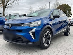 Bild des Angebotes Renault Captur Techno TCe 160 EDC | Kamera | SHZ |
