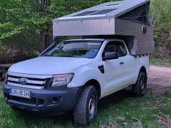 Bild des Angebotes Ford Ranger Ranger XL