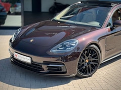 Bild des Angebotes Porsche Panamera Traumhaft*FondTV*Nachtsicht*Bose*Matrix