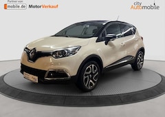 Bild des Angebotes Renault Captur Intens/Tempomat/Bluetooth/SHZ/PDC