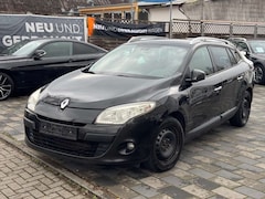 Bild des Angebotes Renault Megane Dynamique 1-Hand/Neu-Tüv