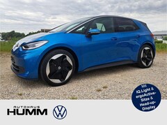 Bild des Angebotes VW ID.3 Pro Neues Modell fast Vollausstattung