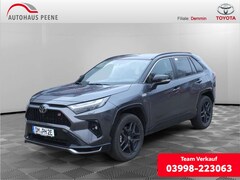 Bild des Angebotes Toyota RAV 4
