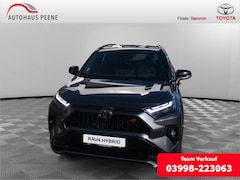 Bild des Angebotes Toyota RAV 4