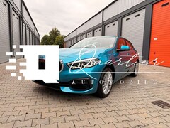 Bild des Angebotes BMW 116 i Advantage I Garantie bis 07/2027 I 1. Hand