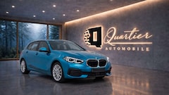 Bild des Angebotes BMW 116 i Advantage I Garantie bis 07/2027 I 1. Hand