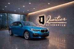 Bild des Angebotes BMW 116 i Advantage, Werksgarantie 07/2026