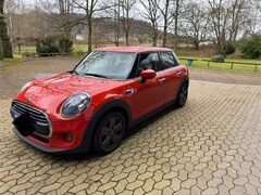 Bild des Angebotes MINI One top auto