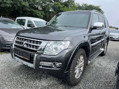 Bild des Angebotes Mitsubishi Pajero 3,2 DI-D 4WD Edition100 Automatik*Tüv Neu